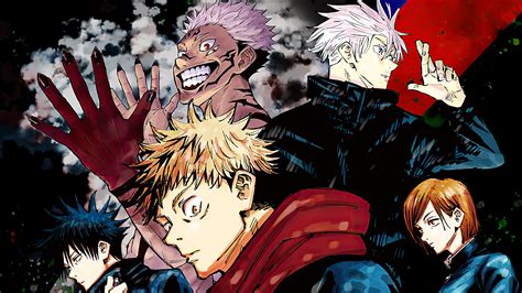 jujutsu kaisen free no ads.